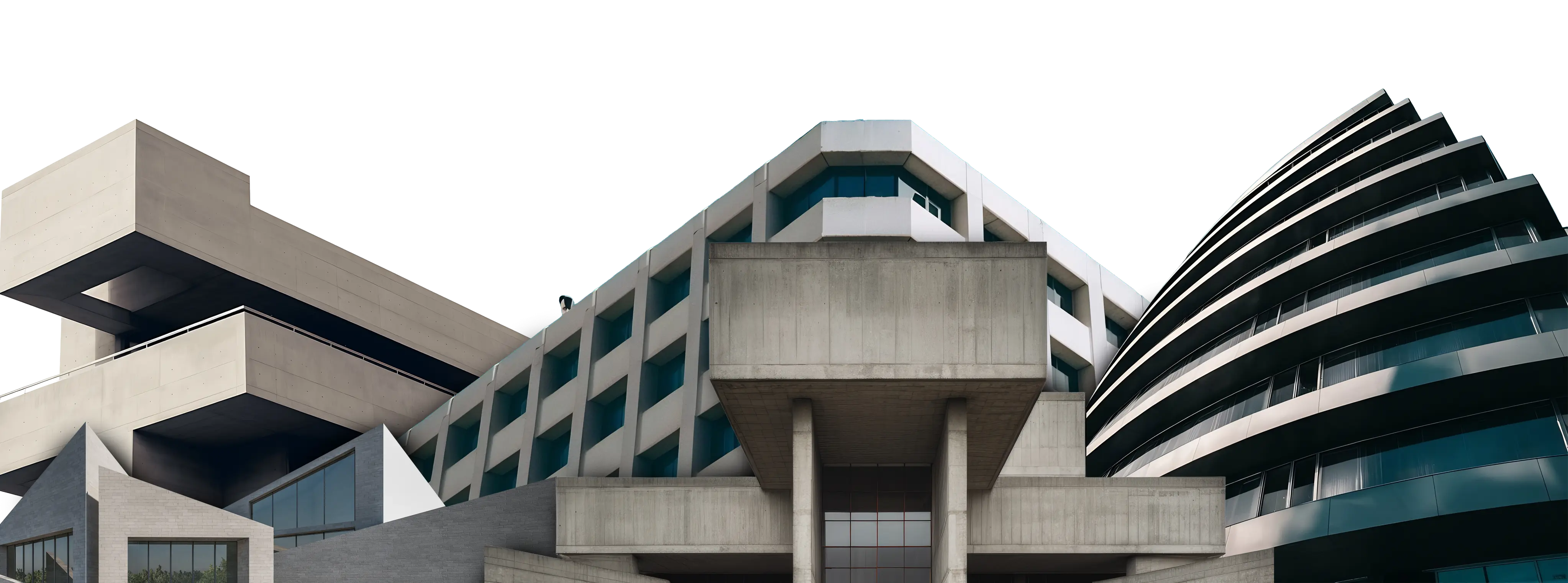 Arquitectura Brutalista